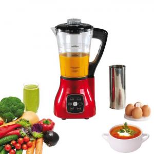 blender chauffant
