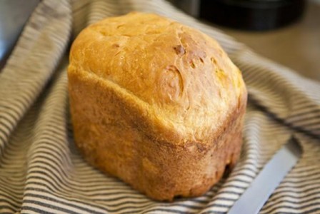 pain maison