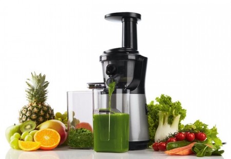 Extracteur de jus de qualité