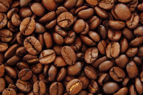 café
