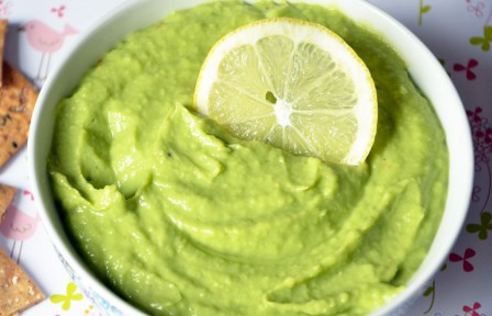 guacamole