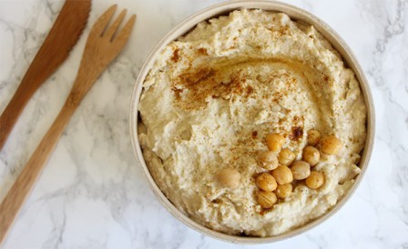 Houmous