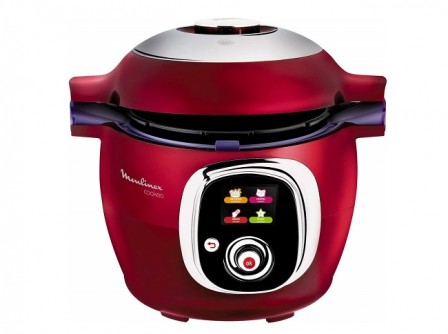 Moulinex Cookeo