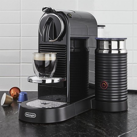 Nespresso Citiz