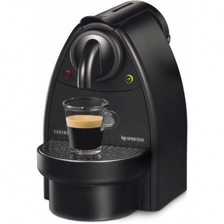 Nespresso Essenza