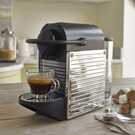 Nespresso Pixie