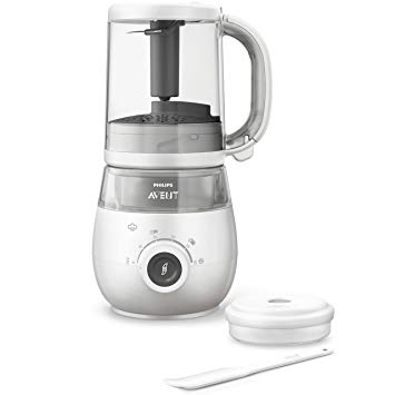 robot Philips Avent multifontion