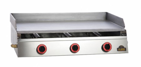 Plancha en acier au carbone laminé