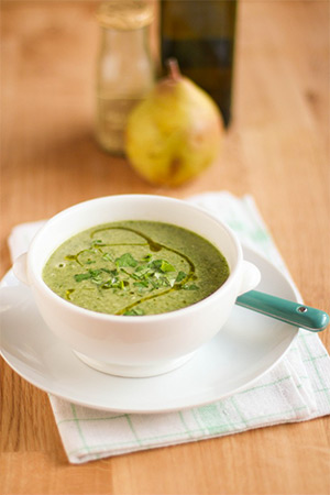 résultat soupe
