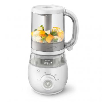 robot Philips Avent 4 en 1