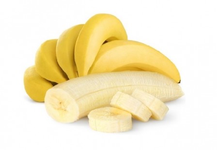 bananes pour glace