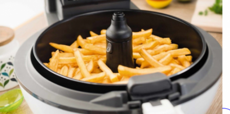 Friteuse sans huile de SEB