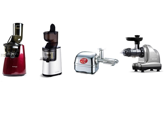 Les bonnes raisons d'acheter un extracteur de jus